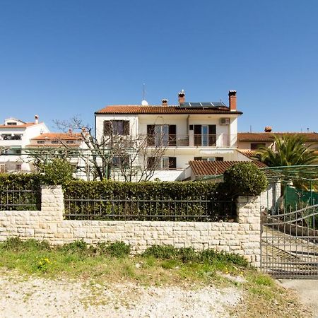 Apartments Sosic II Rovinj Exterior foto